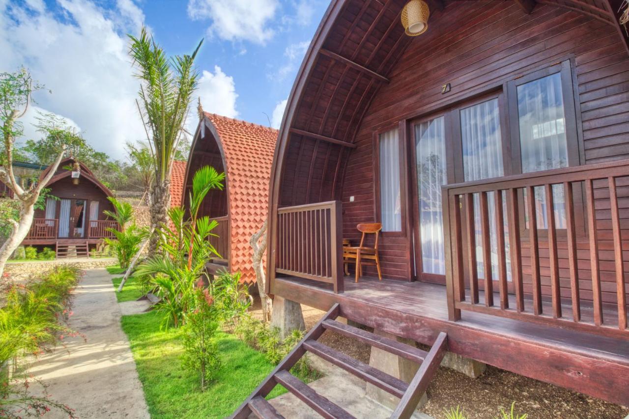 The Klumpu Villa Batumadeg Habitación foto